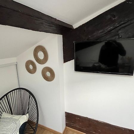 Ferienwohnung Louis Xiv, Le Somail. Ginestas Exterior foto