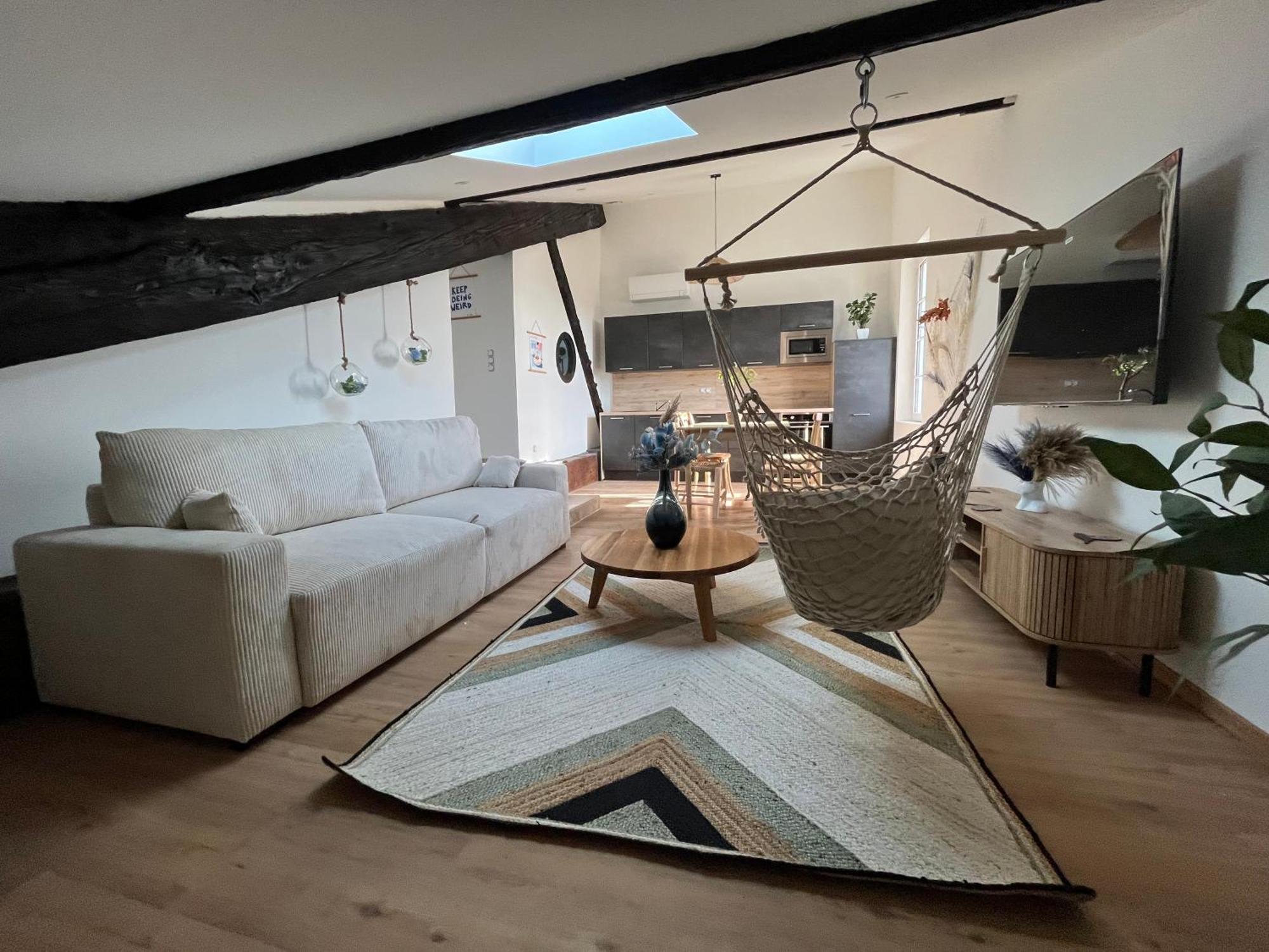 Ferienwohnung Louis Xiv, Le Somail. Ginestas Exterior foto