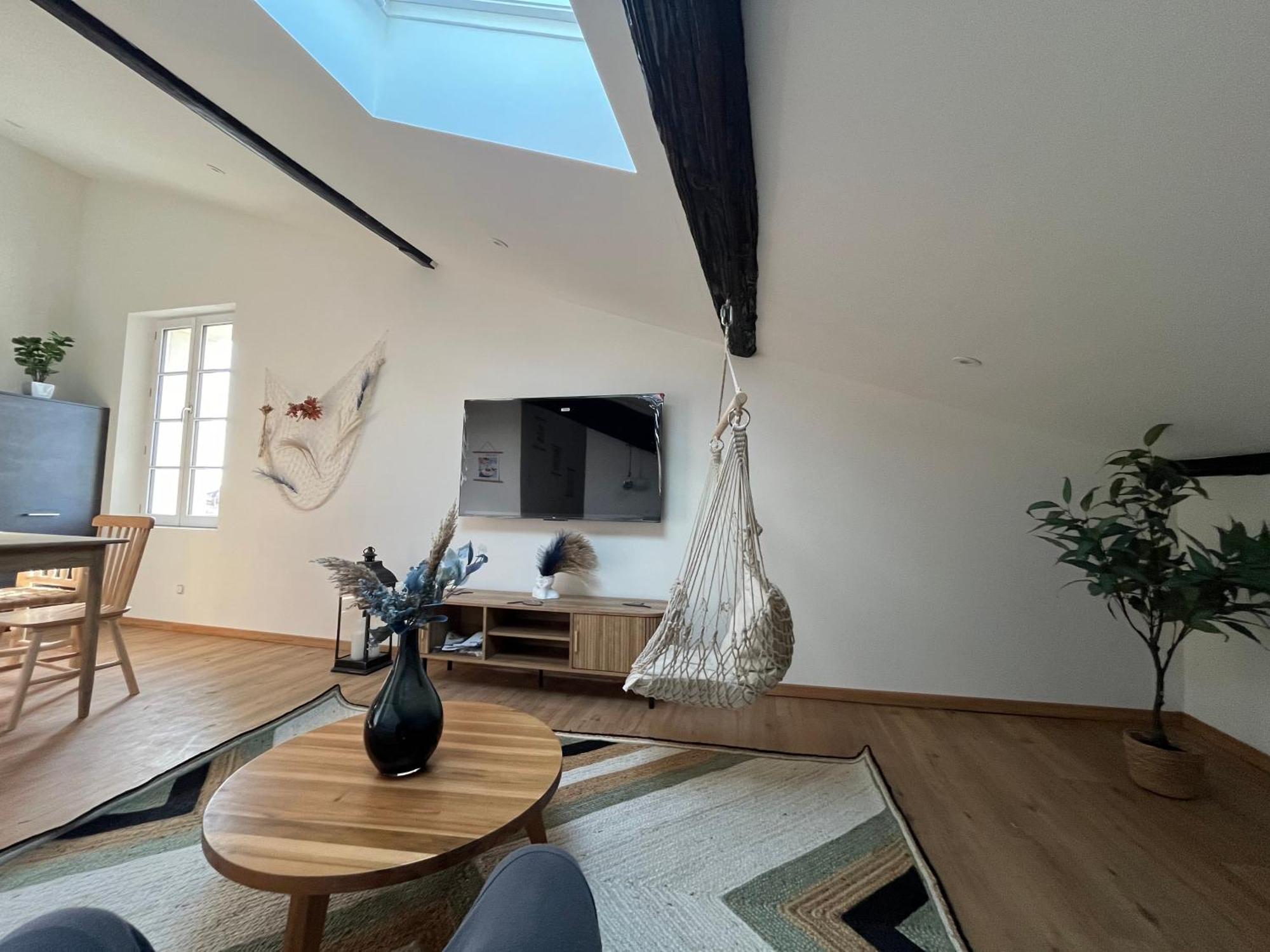 Ferienwohnung Louis Xiv, Le Somail. Ginestas Exterior foto