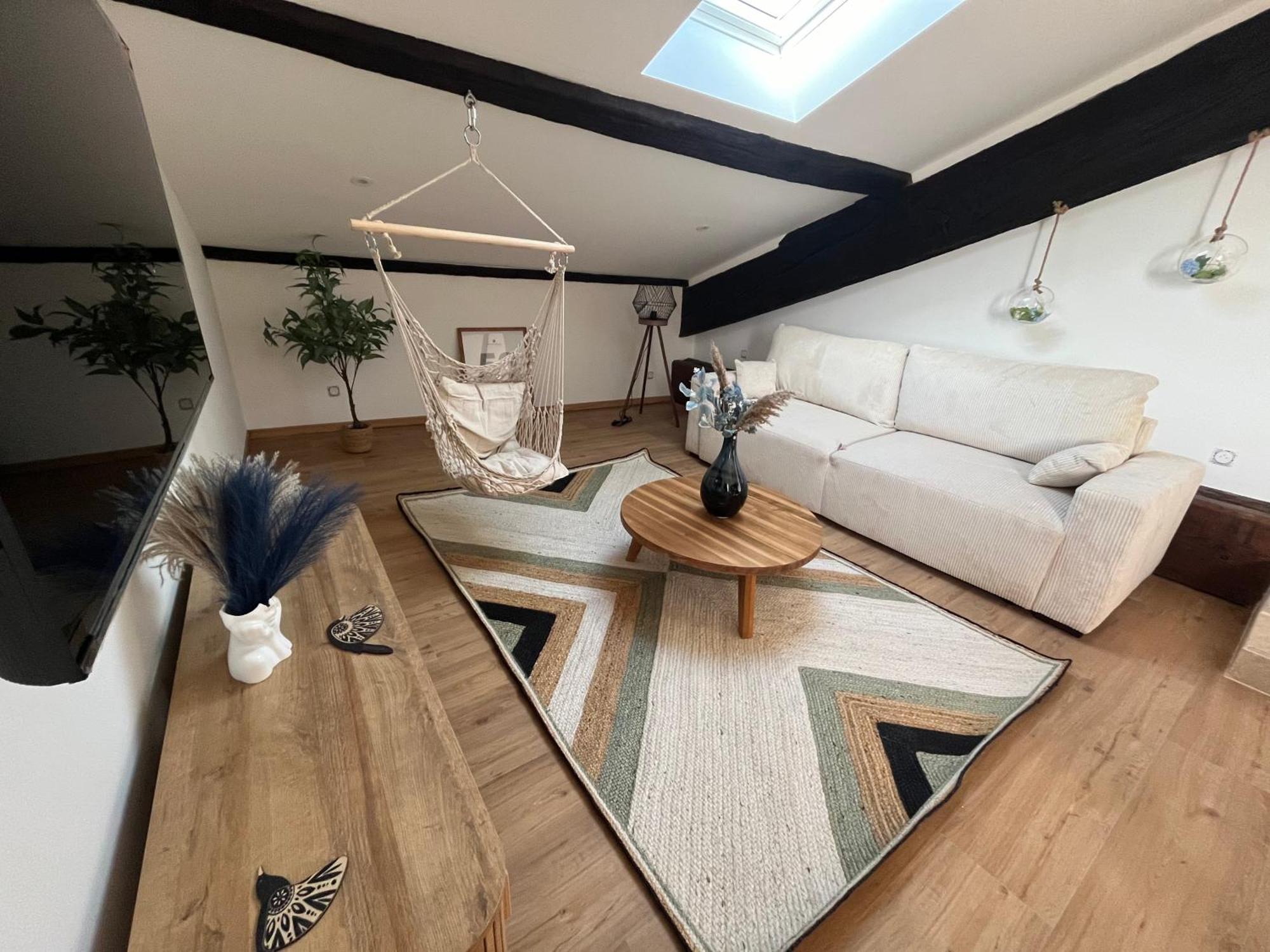 Ferienwohnung Louis Xiv, Le Somail. Ginestas Exterior foto