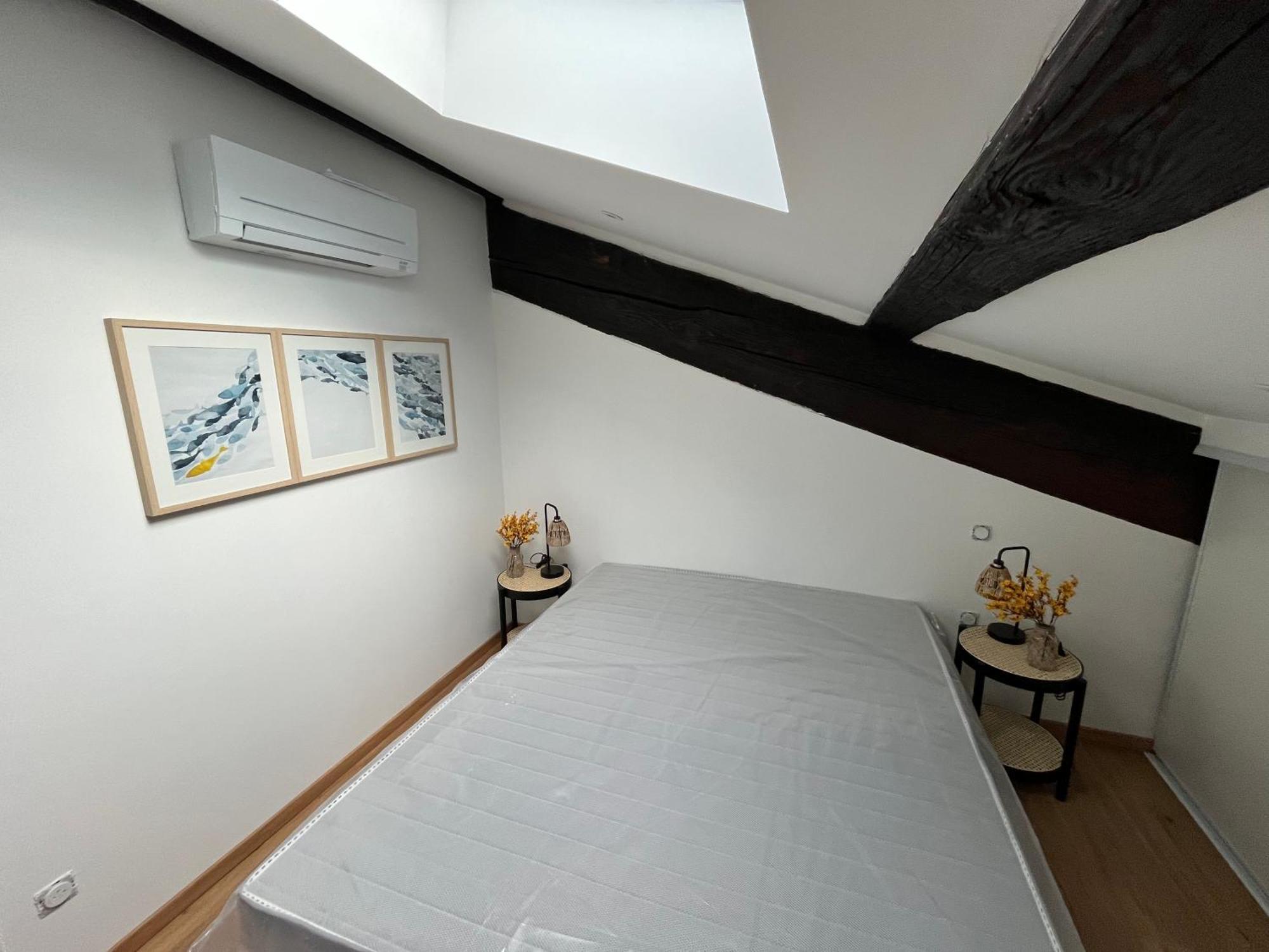 Ferienwohnung Louis Xiv, Le Somail. Ginestas Exterior foto